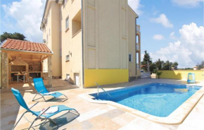 Stunning Apartment In Pula With Wifi